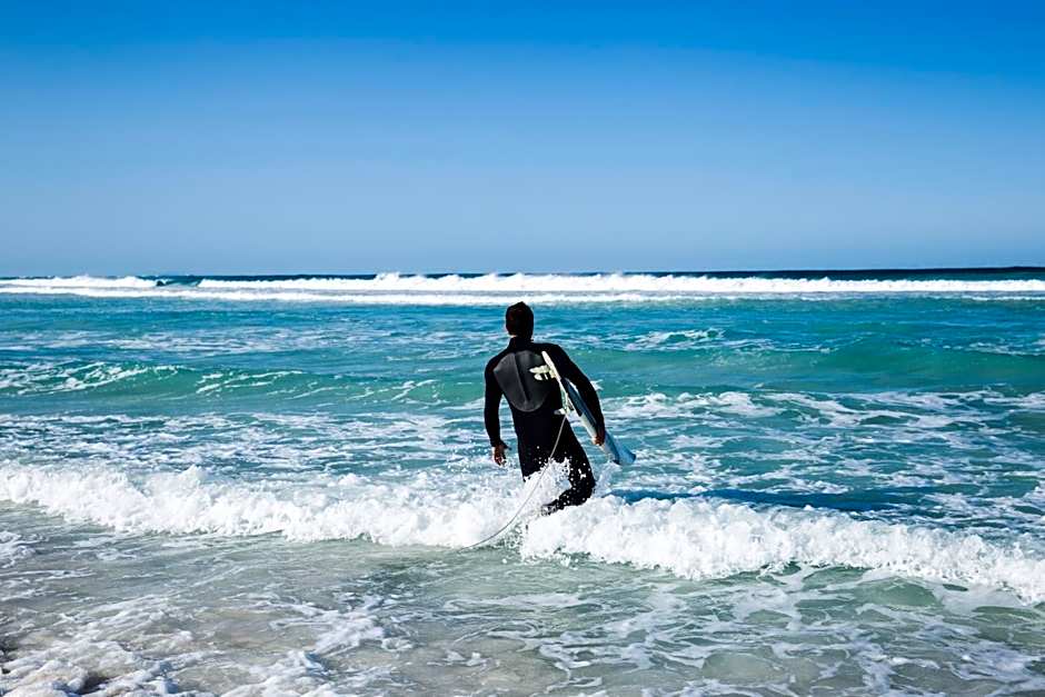 Salty Shack Lancelin