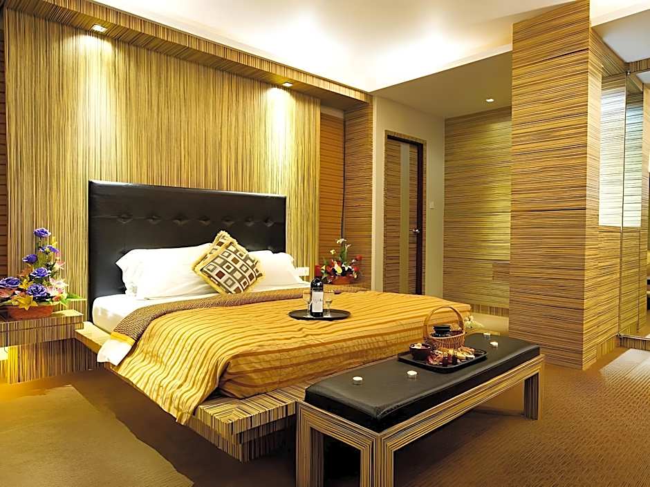 Hotel Maximillian