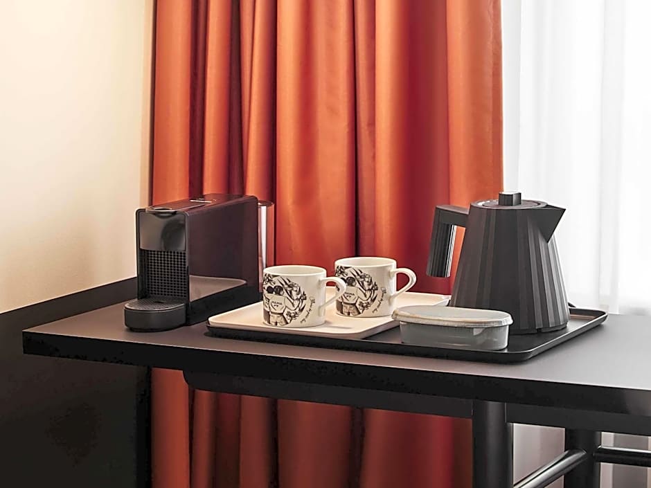 Mama Shelter Paris La Defense