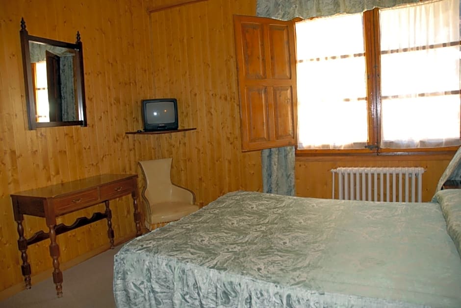 Hotel Europa