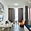 Five Studio - Empire Damansara