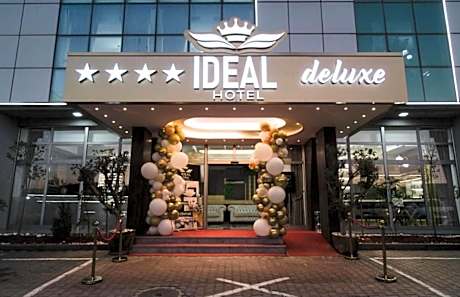 Hotel IDEAL Deluxe
