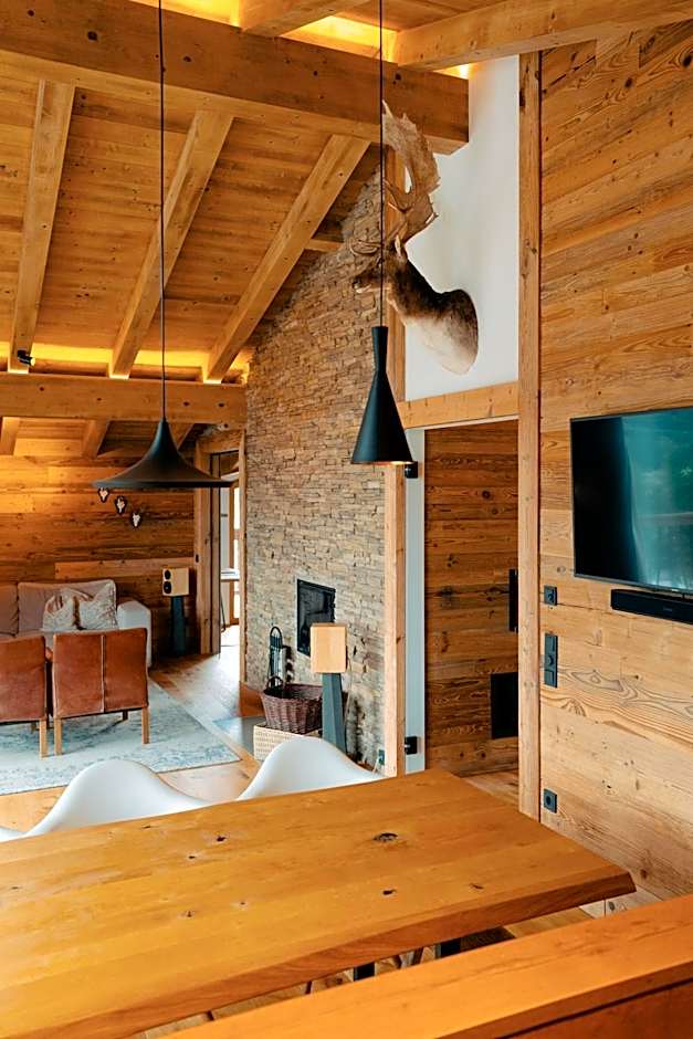Venediger Lodge