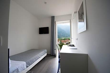 Single Room with Balcony
