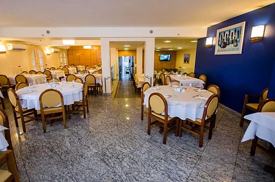 Hotel Monte Alegre