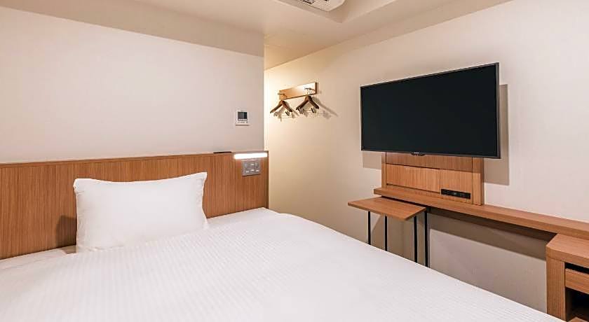 Sotetsu Fresa Inn Yokohama Higashiguchi