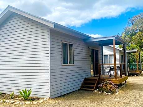 Kangaroo Island Coastal Villas