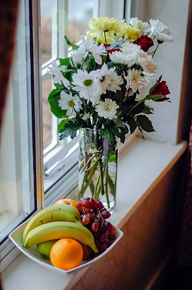 Howfield Manor Hotel