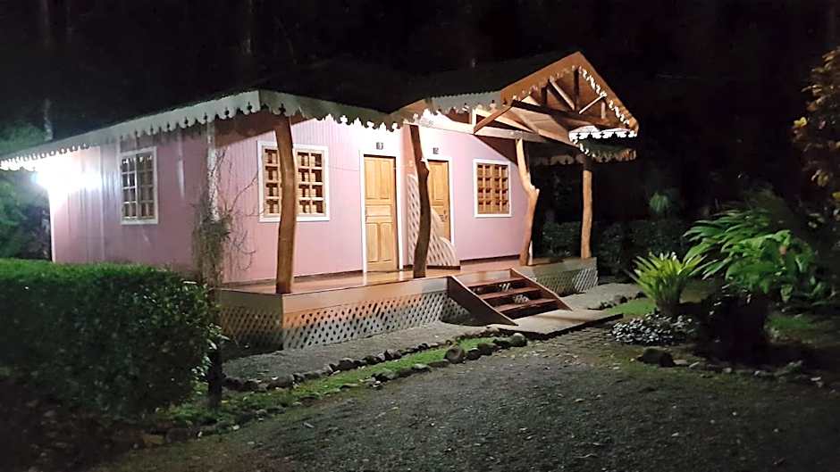 Ciudad Perdida EcoLodge