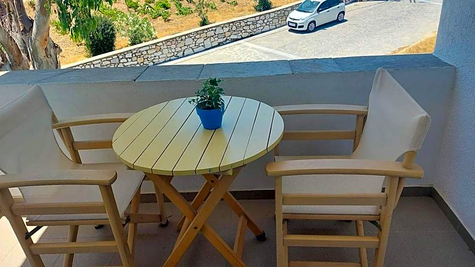 Akteon Hotel