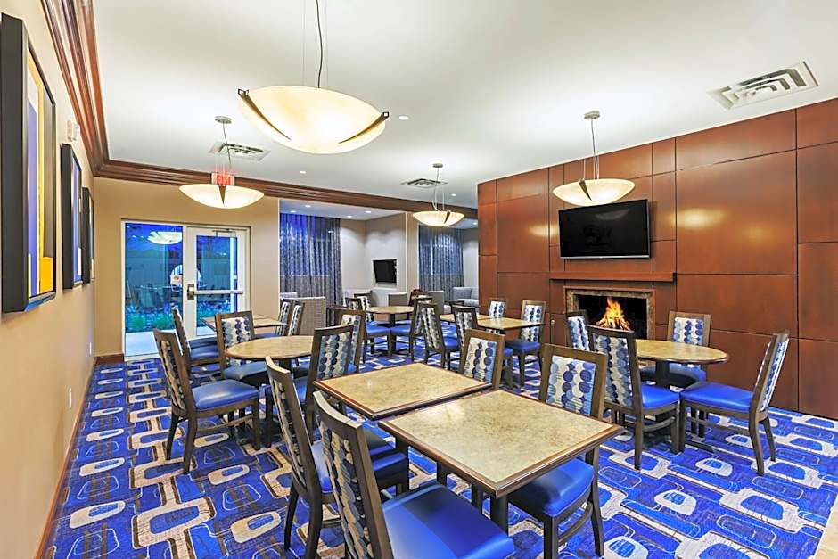 Residence Inn by Marriott Austin Northwest/The Domain Area