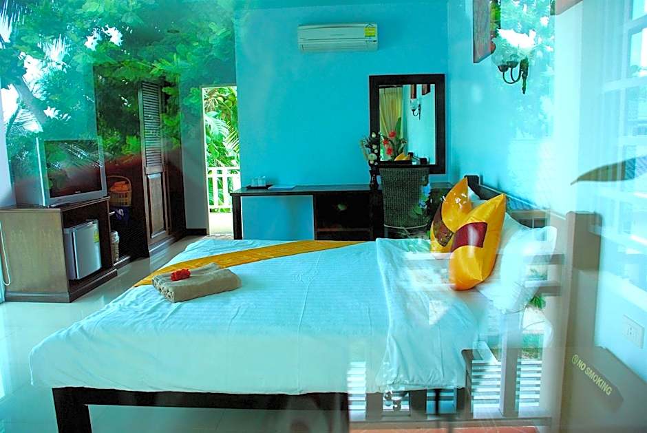 Ananda Villa