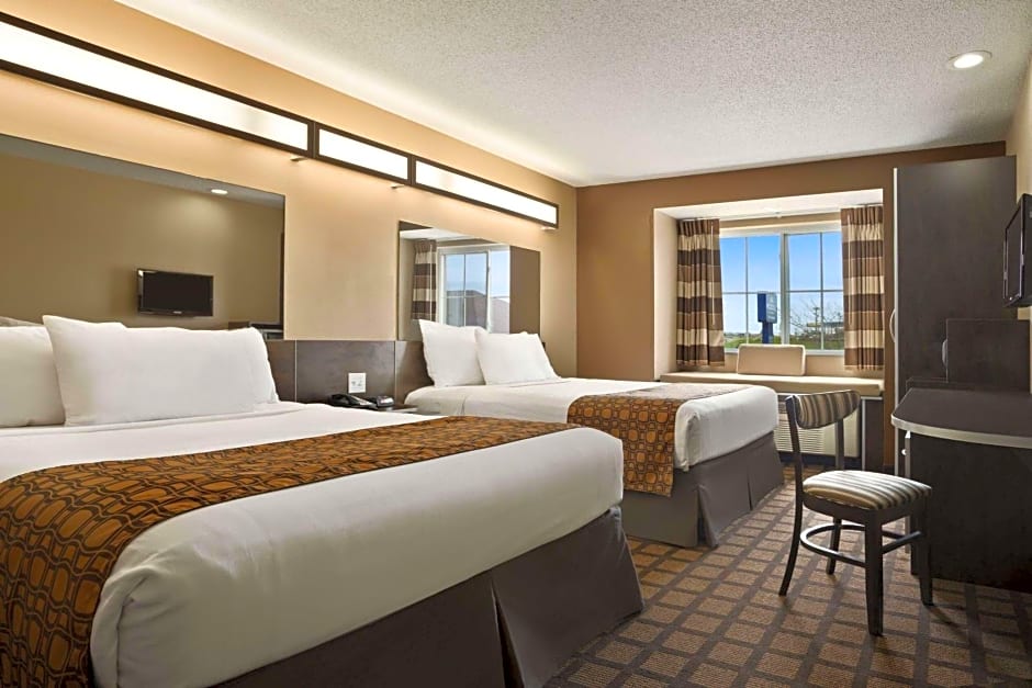 Microtel by Wyndham Cedar Rapids/Marion