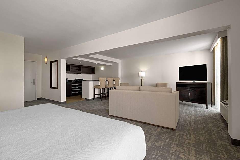 Wyndham Sacramento