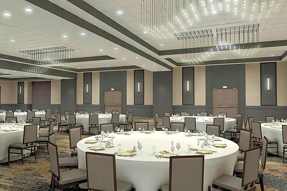 Chicago Marriott Schaumburg