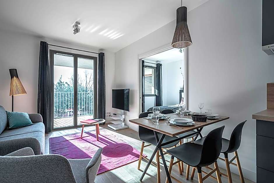 La Grange des Pères