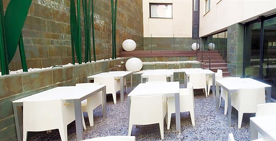 Pestana Arena Barcelona