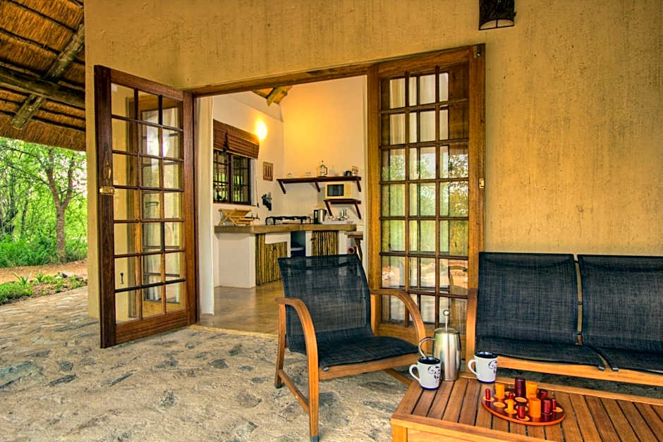 Tulani Boutique Lodge
