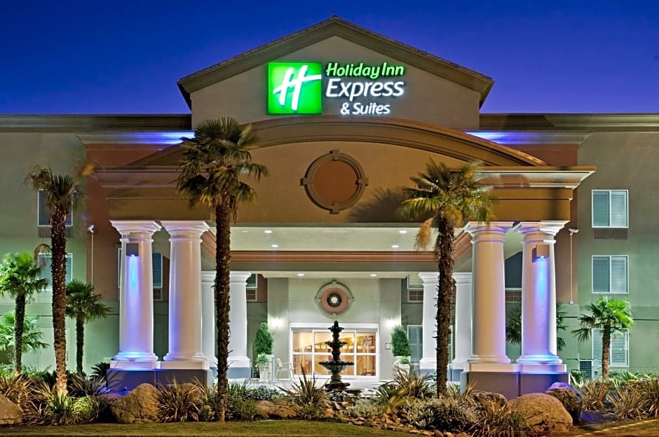 Holiday Inn Express Hotel & Suites Modesto-Salida