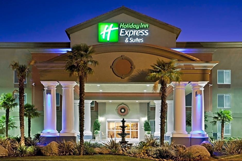 Holiday Inn Express Hotel & Suites Modesto-Salida, an IHG Hotel