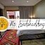 Sangiro Game Lodge - Sustainable Electricity and Water