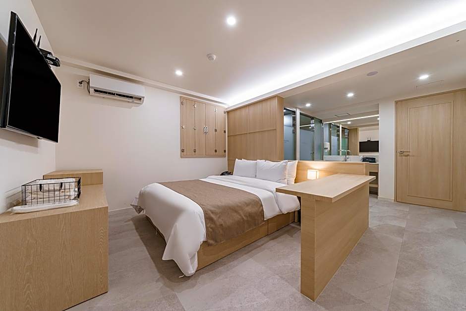 25 Hours Hotel The Park