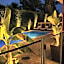 Hotel Cayrons Vence & St Paul de Vence