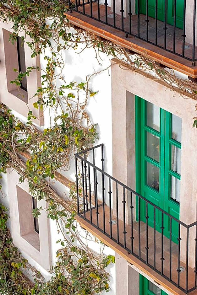 Hotel Emilia