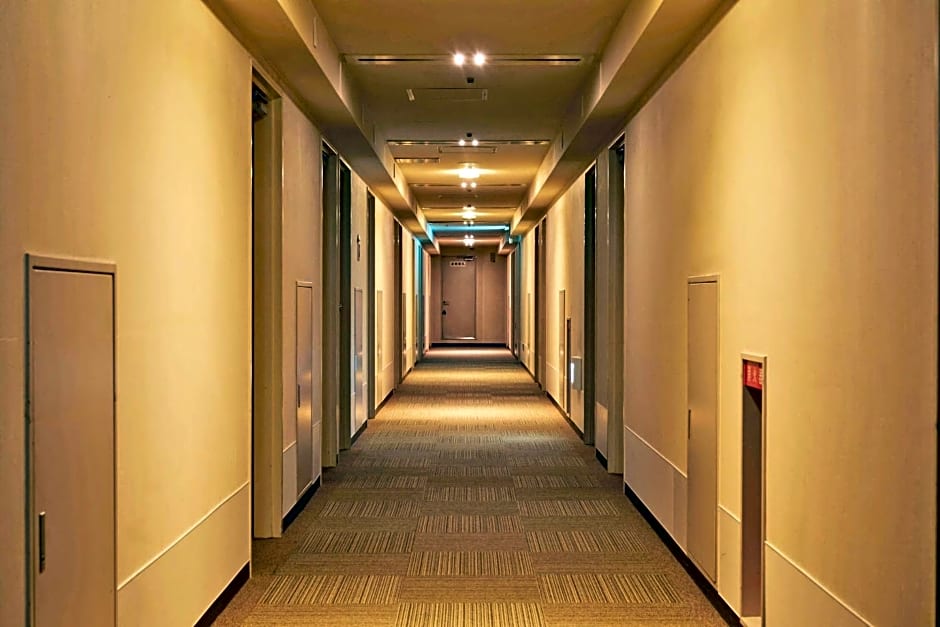 Ageo Tobu Hotel