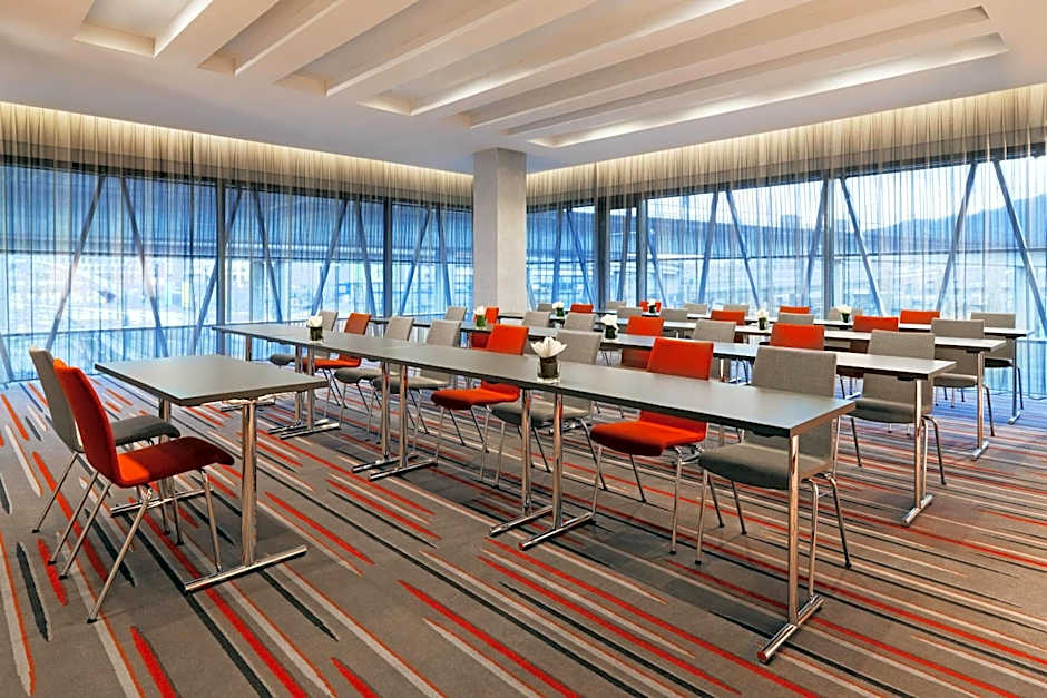 Sheraton Zurich Hotel