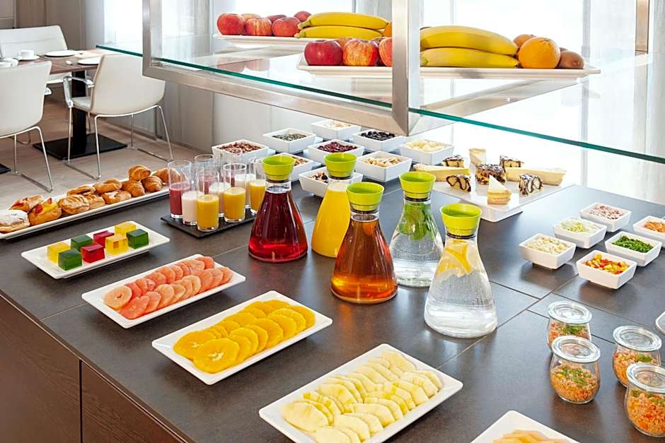 NH Collection Wien Zentrum