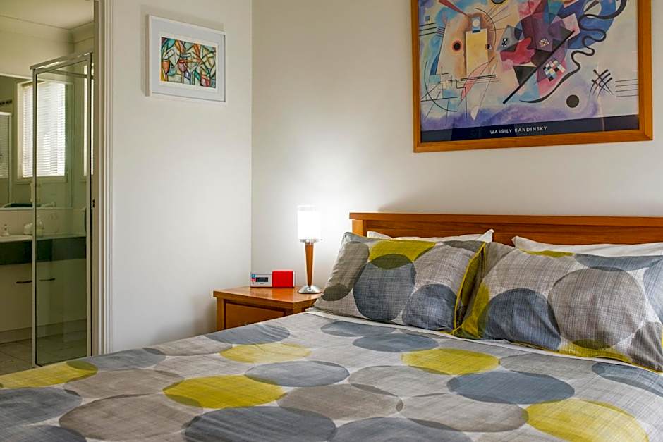 Bellevue Bed & Breakfast