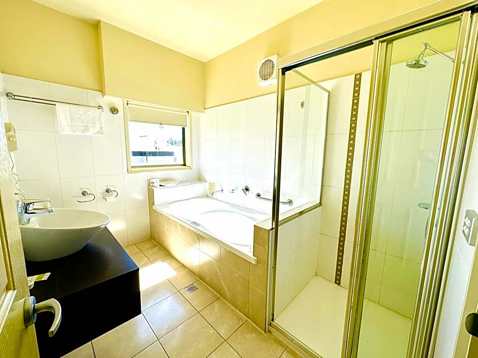 City Views Ballarart