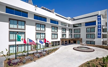 Hampton Inn & Suites by Hilton Los Cabos