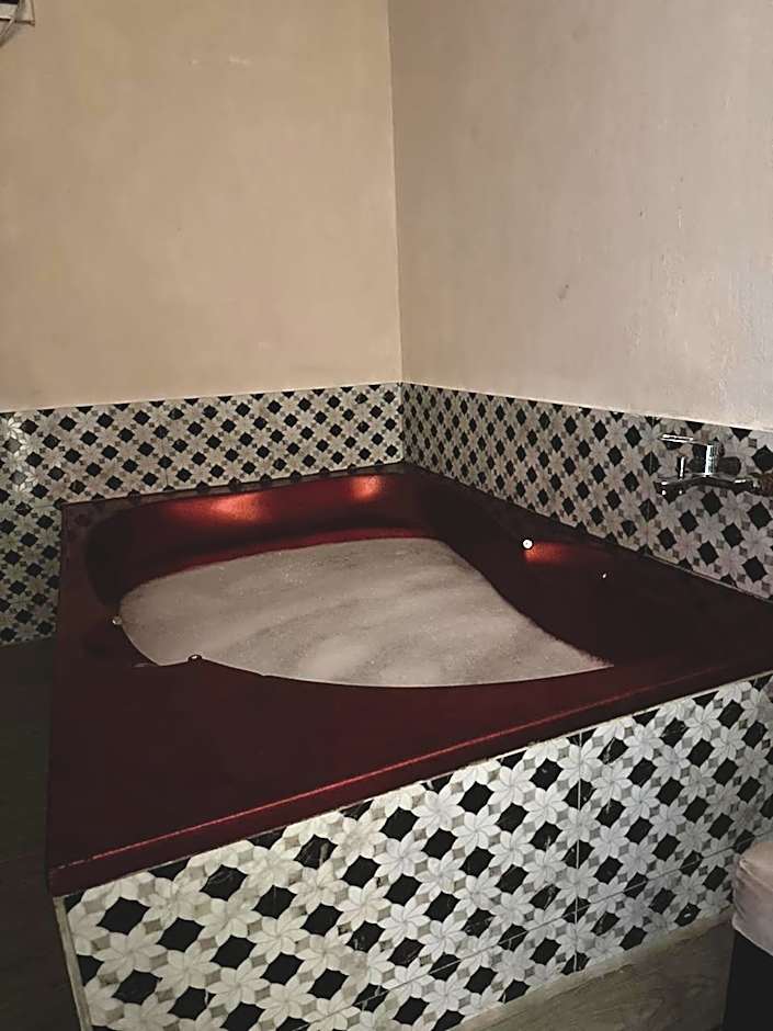 K Boutique Hotel MedSpa-Pyramids & Grand Egyptian Museum