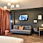 The Pantone Hotel Brussels