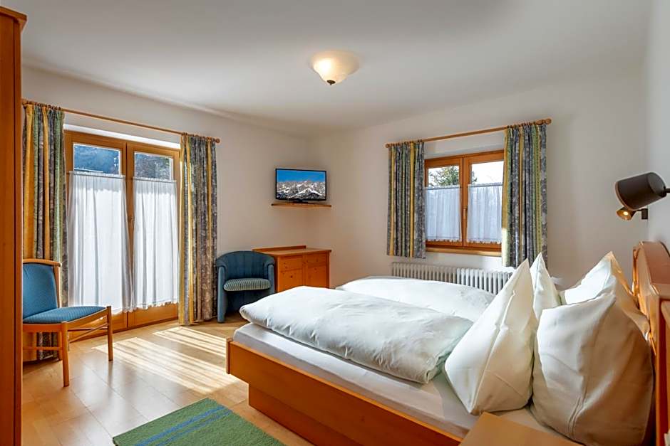 Landhaus Kaiserblick