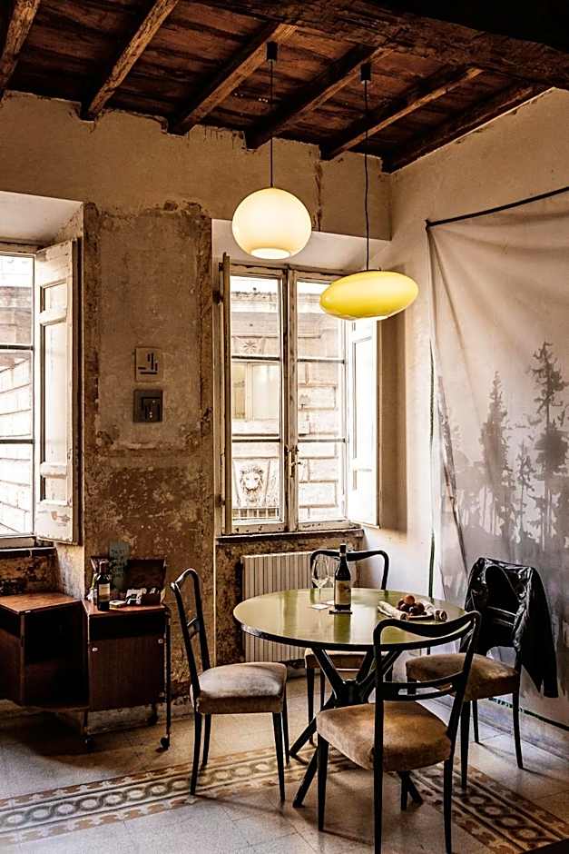 G-Rough, Rome, a Member of Design Hotels