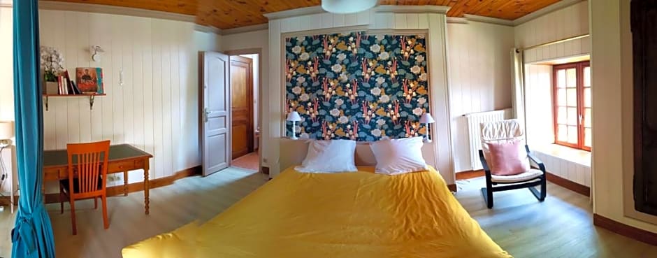 Le Clos Fleuri