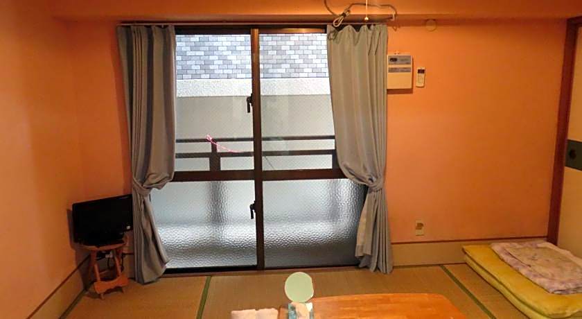 Hostels Hakuseisou