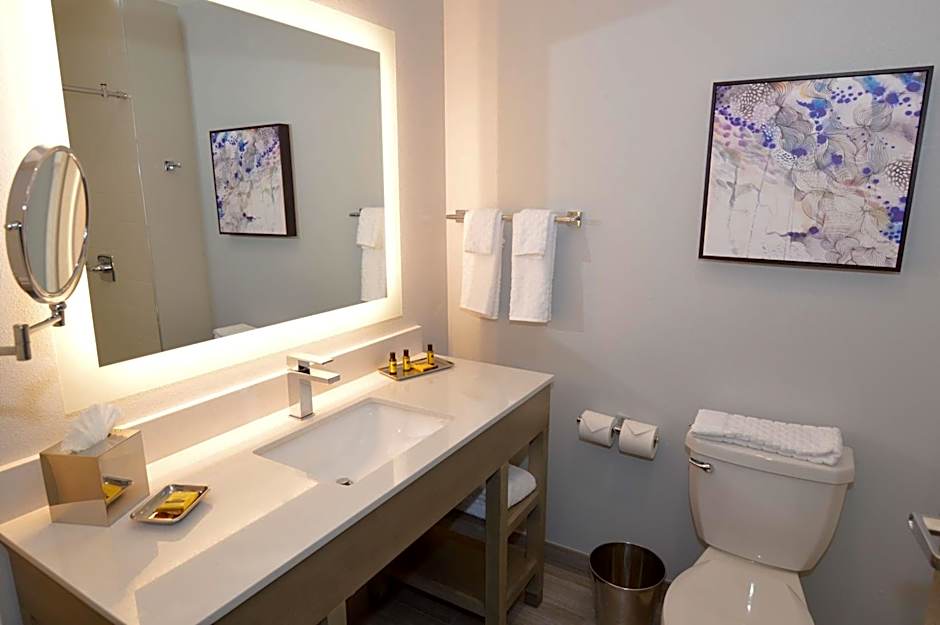 Best Western Plus Executive Residency Oklahoma City I-35
