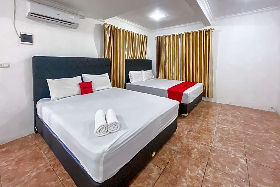 RedDoorz Syariah @ Sudirman Street Garut