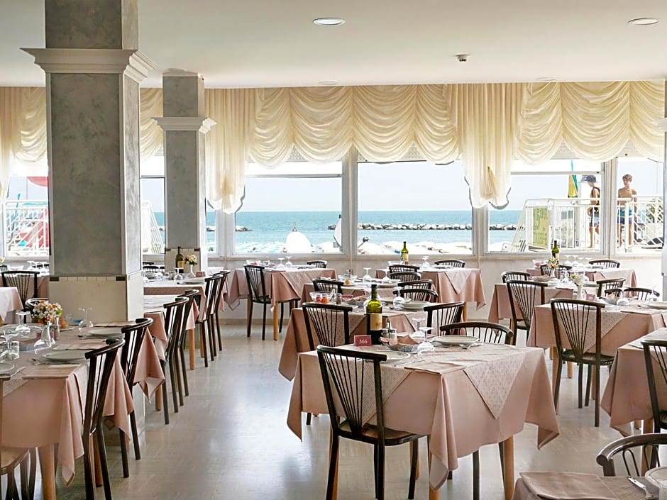 Hotel Bamby