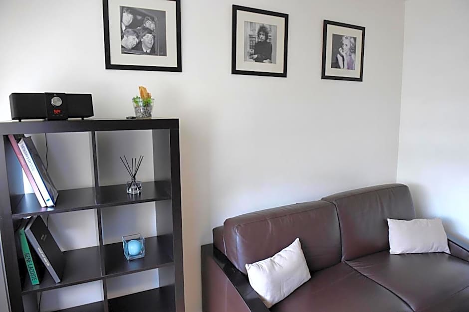Short Stay Paris Apartments