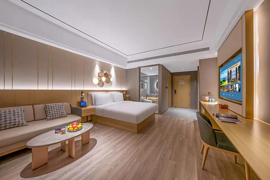 Orange Hotel Yingtan Jiangnan Avenue