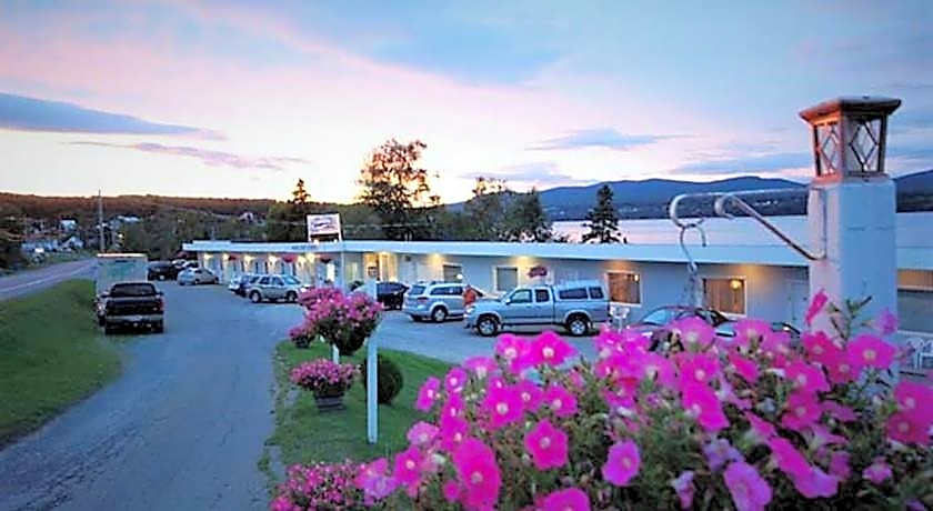 Motel & Camping Fort Ramsay