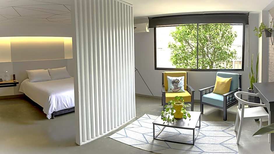 Photo 1 of 9 of Deluxe Suite