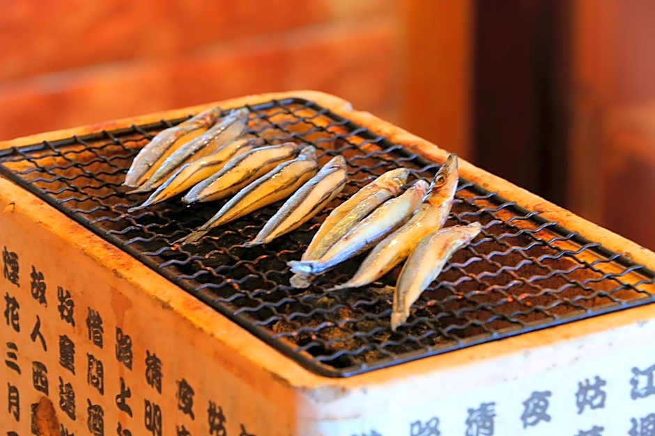 Tanegashima Minshuku Yuyu