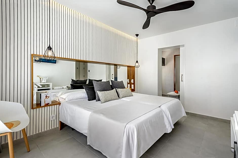 Vibra Mare Nostrum Hotel