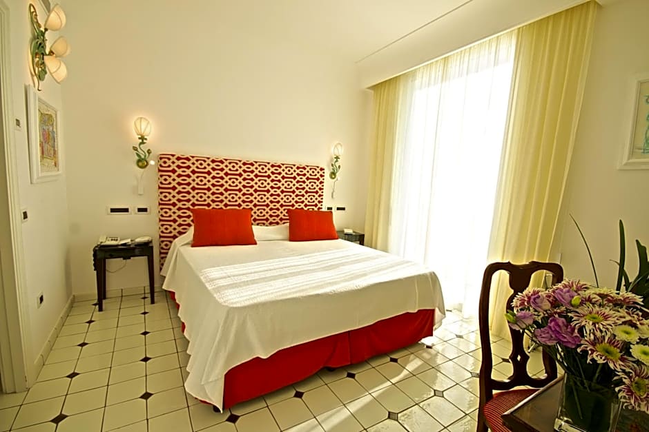 Hotel Marina Riviera